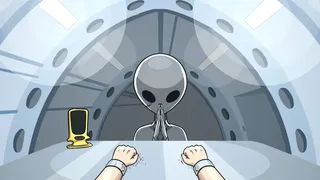 Скриншот 4 к игре Missile Input