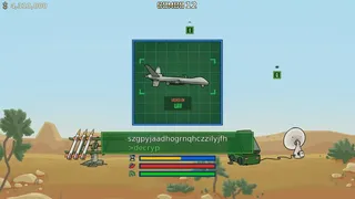 Скриншот 7 к игре Missile Input