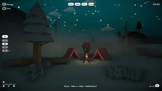 Скриншот 2 к игре Camp Focus