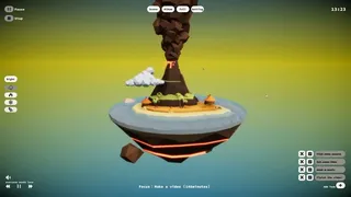 Скриншот 3 к игре Camp Focus