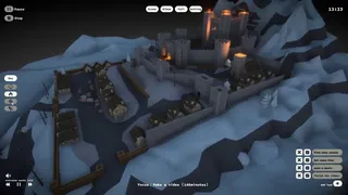 Скриншот 4 к игре Camp Focus