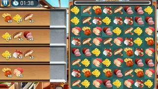 Скриншот 1 к игре Rorys Restaurant Origins