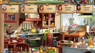 Скриншот 3 к игре Rorys Restaurant Origins