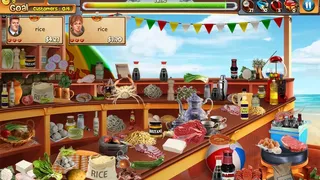 Скриншот 5 к игре Rorys Restaurant Origins