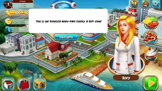 Скриншот 8 к игре Rorys Restaurant Origins