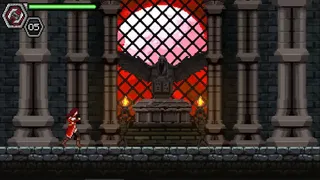 Скриншот 3 к игре Toziuha Night: Dracula's Revenge