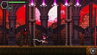 Скриншот 7 к игре Toziuha Night: Dracula's Revenge