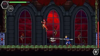 Скриншот 8 к игре Toziuha Night: Dracula's Revenge