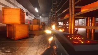 Скриншот 2 к игре Dreadfire