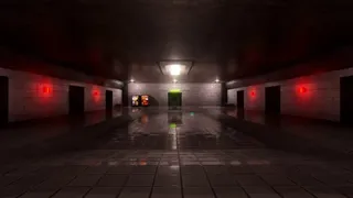 Скриншот 3 к игре Dreadfire