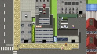 Скриншот 1 к игре HardWorker Simulator