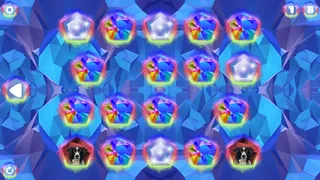Скриншот 5 к игре Poly Memory: Dogs