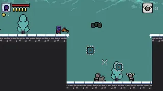 Скриншот 1 к игре DEAD GUN