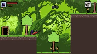 Скриншот 2 к игре DEAD GUN