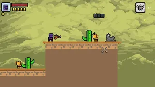 Скриншот 3 к игре DEAD GUN