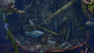 Скриншот 2 к игре MYSTERY of the Missing Brigantine