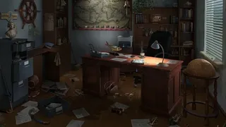Скриншот 3 к игре MYSTERY of the Missing Brigantine