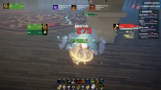 Скриншот 2 к игре Ring of Titans