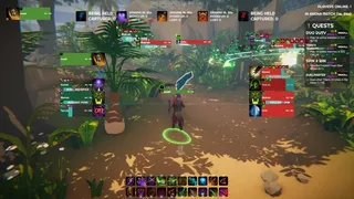 Скриншот 3 к игре Ring of Titans