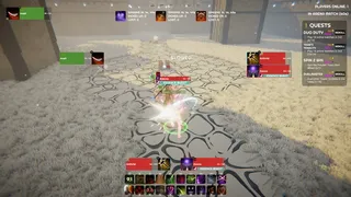 Скриншот 7 к игре Ring of Titans