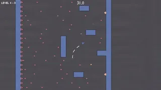 Скриншот 3 к игре Paper Glider