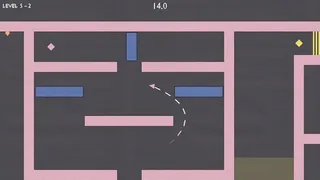 Скриншот 4 к игре Paper Glider