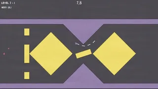 Скриншот 6 к игре Paper Glider