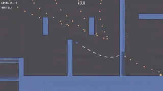 Скриншот 7 к игре Paper Glider
