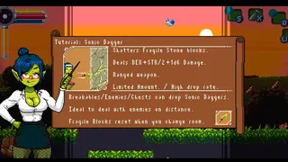 Скриншот 4 к игре Zoria and the Cursed Land