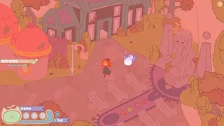 Скриншот 1 к игре Critter Crops