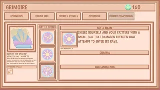 Скриншот 4 к игре Critter Crops
