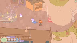 Скриншот 6 к игре Critter Crops