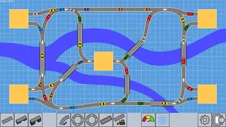Скриншот 5 к игре Tiny Road Interchanges