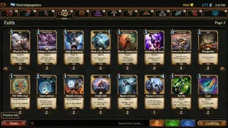 Скриншот 5 к игре Spelldrifter