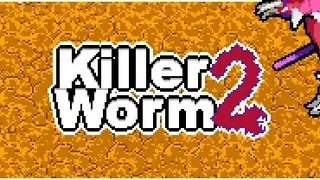 Скриншот 11 к игре Killer Worm 2