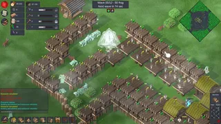 Скриншот 1 к игре Gem Rifts