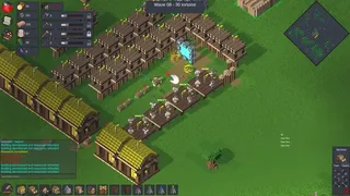 Скриншот 3 к игре Gem Rifts