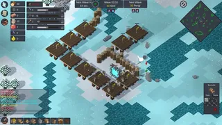 Скриншот 5 к игре Gem Rifts