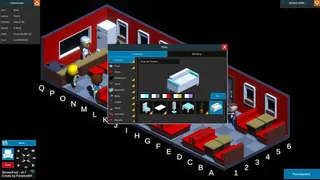 Скриншот 2 к игре StreamFest