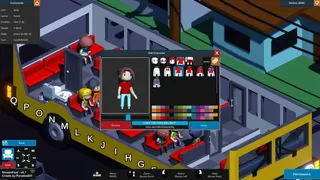 Скриншот 3 к игре StreamFest