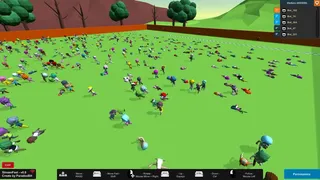 Скриншот 4 к игре StreamFest