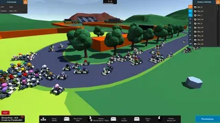 Скриншот 5 к игре StreamFest