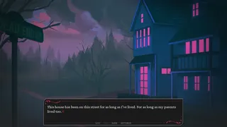 Скриншот 3 к игре First Bite