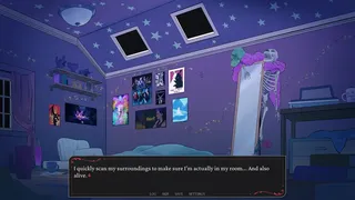 Скриншот 4 к игре First Bite