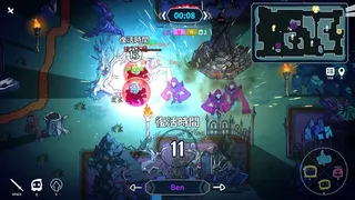 Скриншот 6 к игре Hunt-or-Haunt