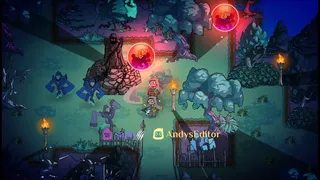 Скриншот 7 к игре Hunt-or-Haunt