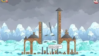 Скриншот 1 к игре Crush the Castle Legacy Collection
