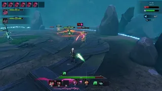 Скриншот 5 к игре Never Mourn