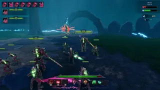 Скриншот 6 к игре Never Mourn