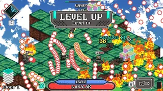 Скриншот 2 к игре Ember Crusade IV